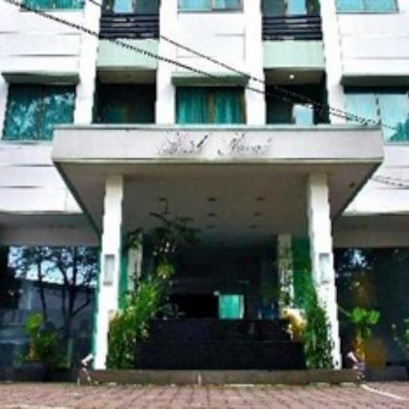 Hotel Naval Bandung Extérieur photo