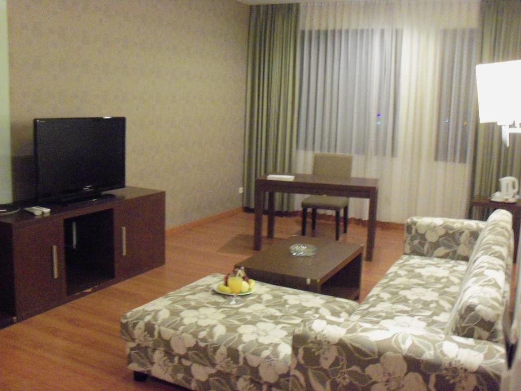Hotel Naval Bandung Chambre photo