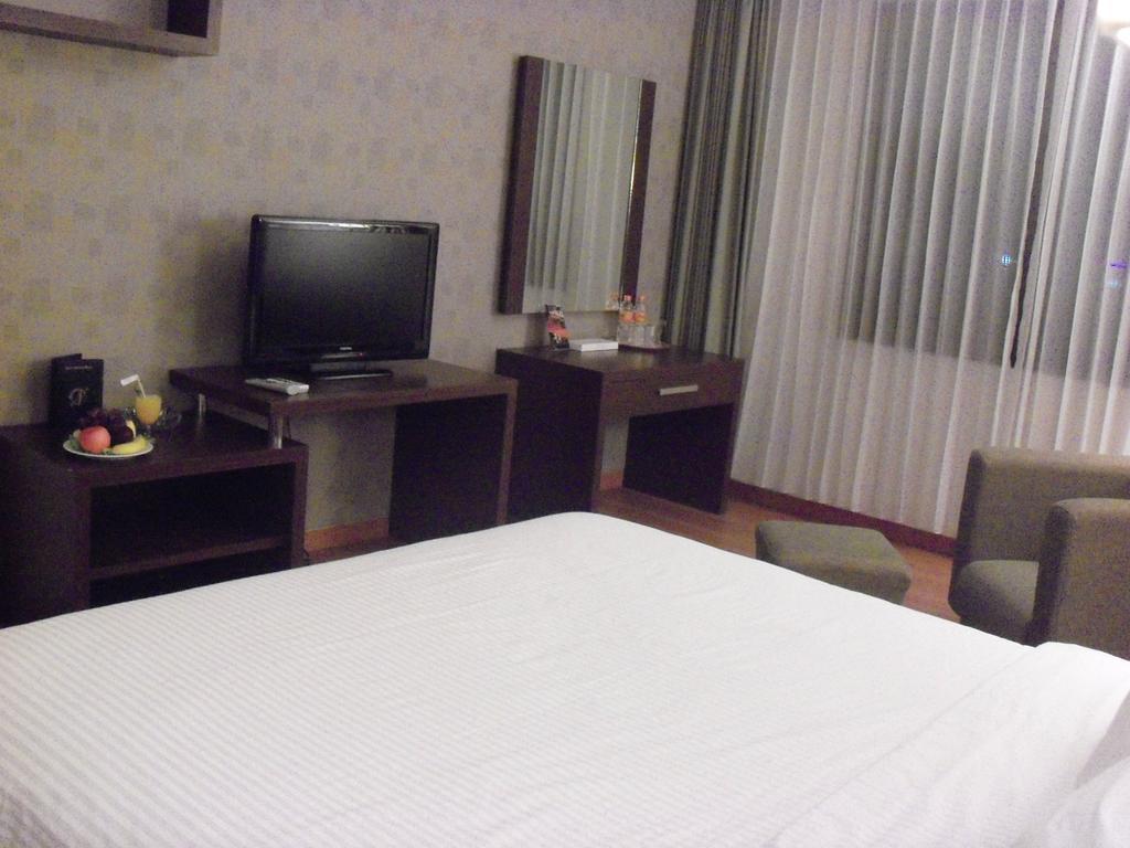 Hotel Naval Bandung Chambre photo