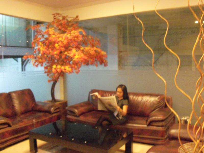Hotel Naval Bandung Extérieur photo
