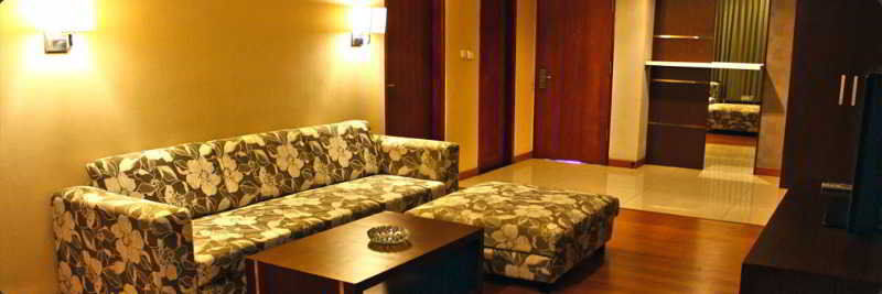 Hotel Naval Bandung Extérieur photo