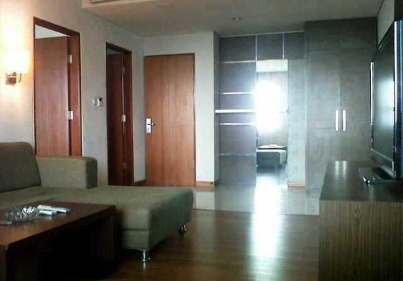 Hotel Naval Bandung Extérieur photo