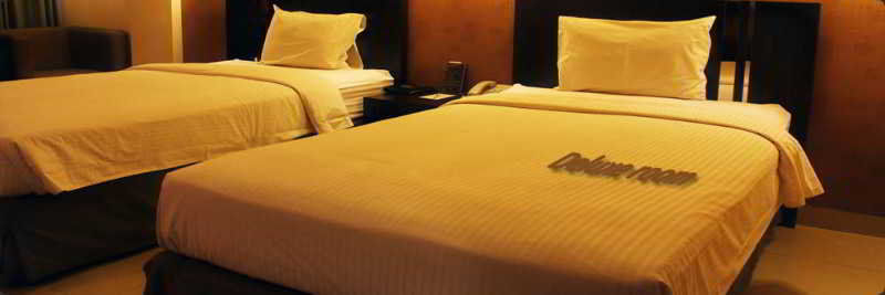 Hotel Naval Bandung Extérieur photo