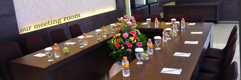 Hotel Naval Bandung Extérieur photo
